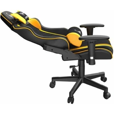 Gembird SCORPION 05 čierno-žlté GC-SCORPION-05X