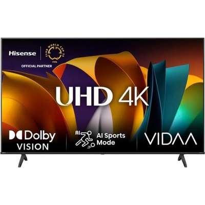 Hisense 75A6N