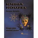 Kniha kouzel