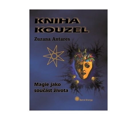 Kniha kouzel