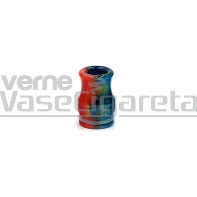SMOK Resin náustok pre TFV8 TYP 1 Červeno-modrá