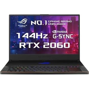 Asus GX701GVR-EV019T