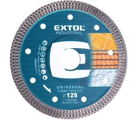 Extol 8703045