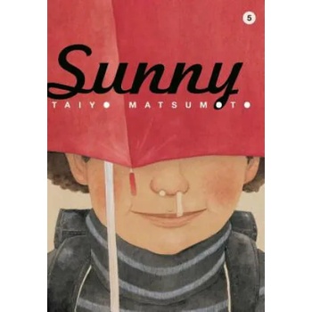 Image 1 of Sunny, Vol. 5 | Taiyo Matsumoto