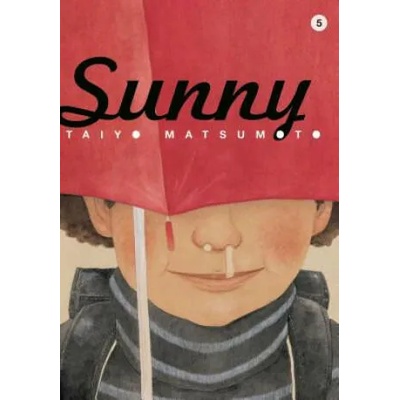 Sunny, Vol. 5