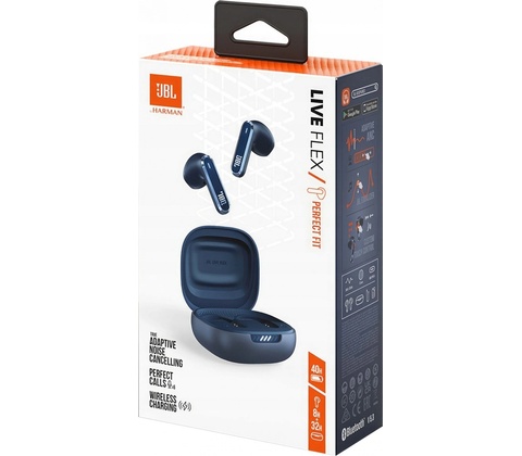 JBL Live Flex