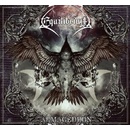 Equilibrium - Armageddon Limited CD