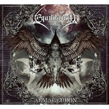 Equilibrium - Armageddon Limited CD