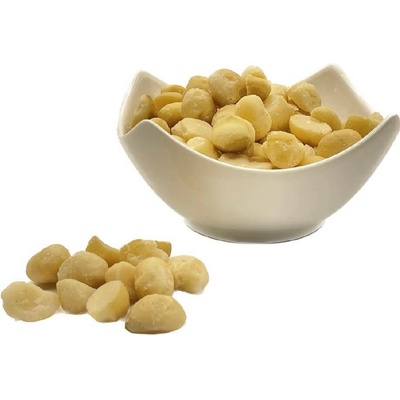 Nonage Makadamové ořechy natural 150 g
