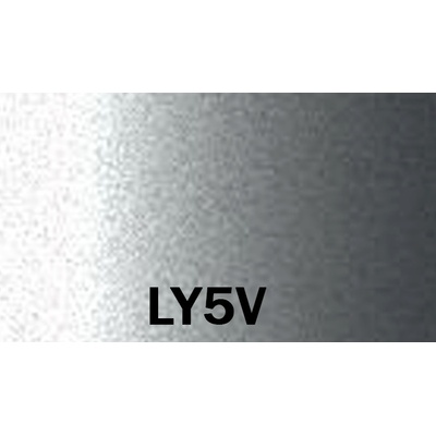 Autolak ve spreji Škoda 400ml LY5V SAPHIRSILVER
