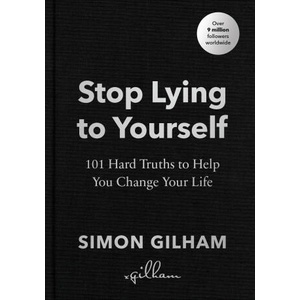 Stop Lying to Yourself (2024)