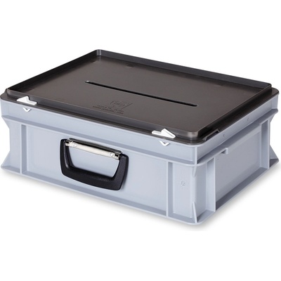 Volební kufr, 40x30x15 cm – Zbozi.Blesk.cz