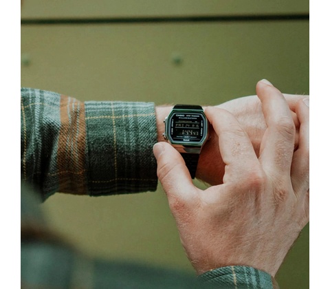 Casio ABL-100WEGG-1B