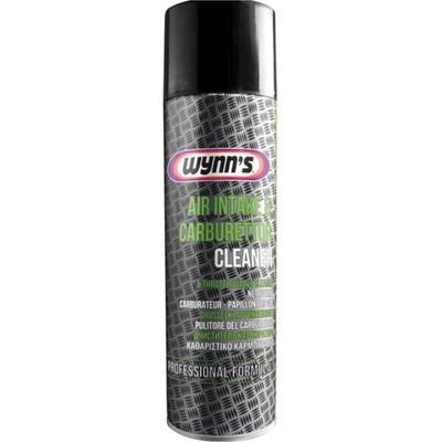 Wynn's Air Intake & Carburettor Cleaner -500 ml