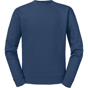 Russell Athletic 262m / Мъжки суитшърт - индигово синьо m (10262m11402)