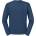 Russell Athletic 262m / Мъжки суитшърт - индигово синьо m (10262m11402)