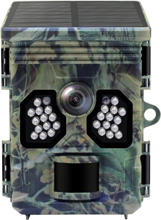 Wachman Solar Lite 2.0
