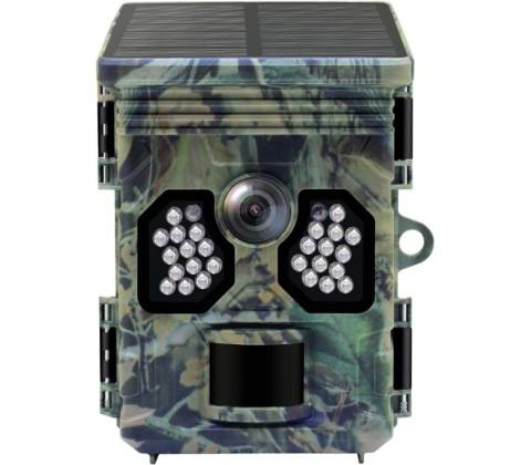 Wachman Solar Lite 2.0