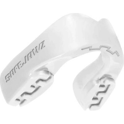 Safe Jawz Intro Series JR biela