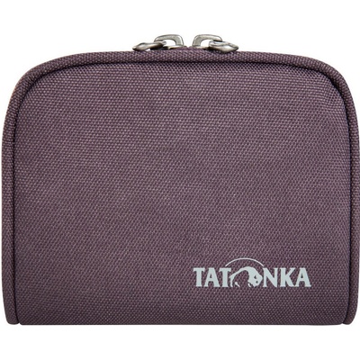 Peněženka Tatonka Zip Money Box Rfid Block fialová