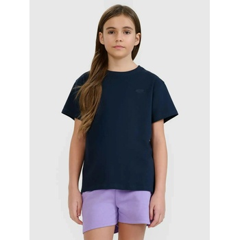 4F Тениска за момичета 4F 4F | Sin | Момичешки | 128