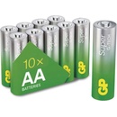 GP Super AA 10 ks B0121G