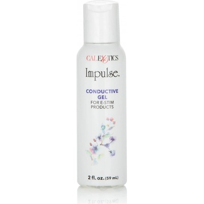 Gel Estim California Exotic Conductive Gel