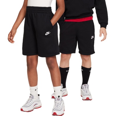 Nike SPORTSWEAR čierna