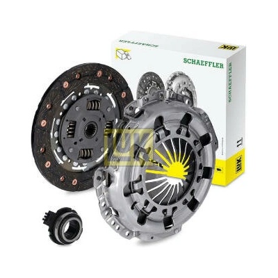 Spojková sada Schaeffler LuK 620 2132 00