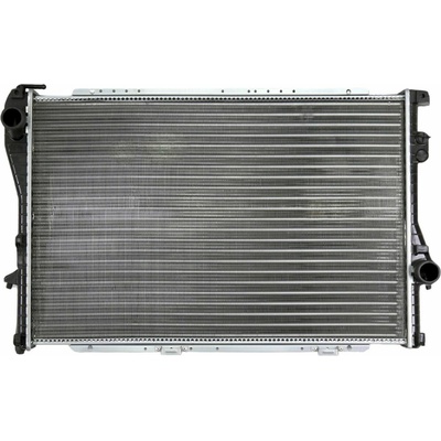 Chladič, chlazení motoru KAMOKA 7705278