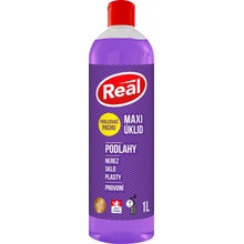 Real Maxi úklid pohlcovač pachu 1 l