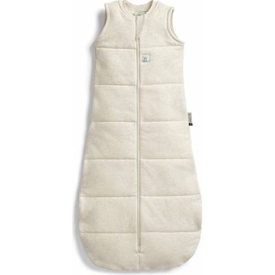 ergoPouch Jersey spací pytel Oatmeal Marle