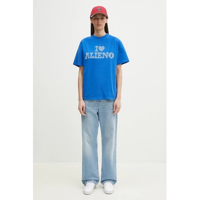 No Problemo Тениска No Problemo I Heart SS Tee (NP60001303)