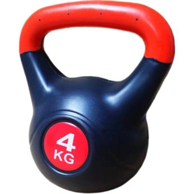 Kubisport Činka s cementovou náplňou 4 kg
