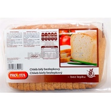 Provita Bezlepkový chléb bílý 400 g