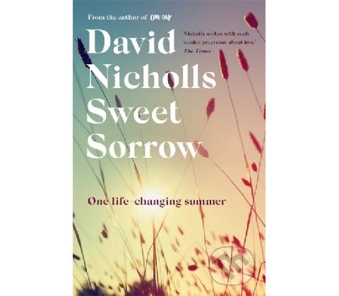 Sweet Sorrow