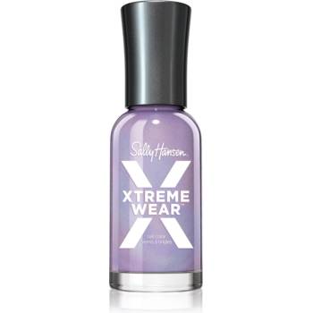 Sally Hansen Hard As Nails Xtreme Wear укрепващ лак за нокти цвят Stargaze Lily 11, 8ml