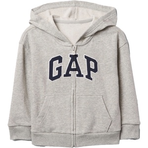GAP V-frch logo сиво, черно 3y (744384-03)