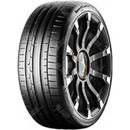 Osobní pneumatiky Continental SportContact 6 325/25 R20 101Y