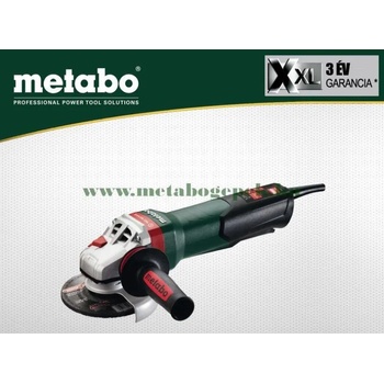 Metabo WPB 12-125 (600428000)