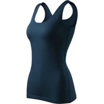 Image 1 of Malfini Triumph дамски потник, тъмносин, 180г/м2 (13602)