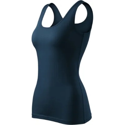 Malfini Triumph дамски потник, тъмносин, 180г/м2 (13602)