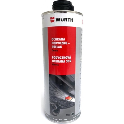 WÜRTH OCHRANA PODVOZKU 309 1kg