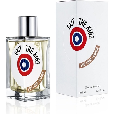 Etat Libre d´Orange Exit The King parfumovaná voda unisex 100 ml