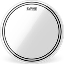 Evans 8" EC Resonant Clear