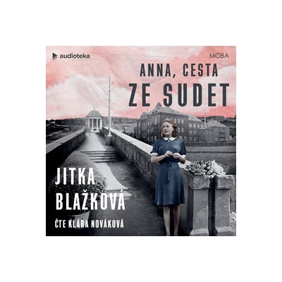 Anna, cesta ze Sudet