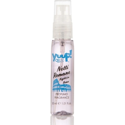 Yuup! Home Parfém Noci v Ríme 30 ml