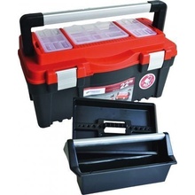 XT line Box plastový s organizérem FIREBIRD 458 x 257 x 227 mm