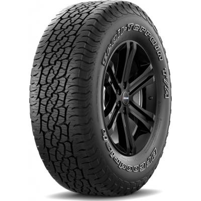 BFGoodrich Trail Terrain T/A+ 255/55 R20 110H