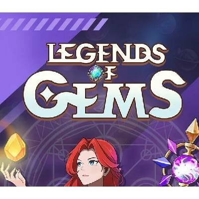 Legends of Gems